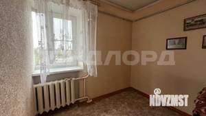 3-к квартира, вторичка, 44м2, 5/5 этаж