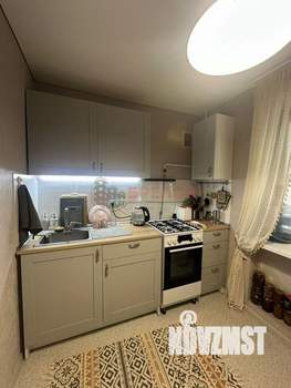 2-к квартира, вторичка, 50м2, 1/5 этаж