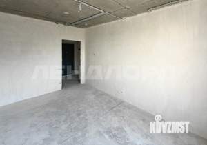 1-к квартира, вторичка, 35м2, 7/20 этаж