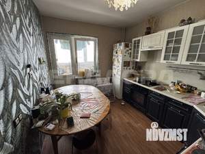 2-к квартира, вторичка, 56м2, 16/17 этаж