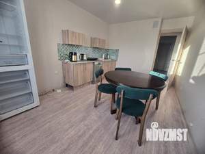 3-к квартира, вторичка, 86м2, 2/19 этаж