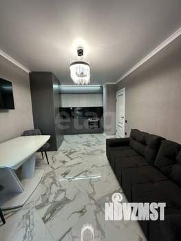 2-к квартира, вторичка, 40м2, 6/22 этаж