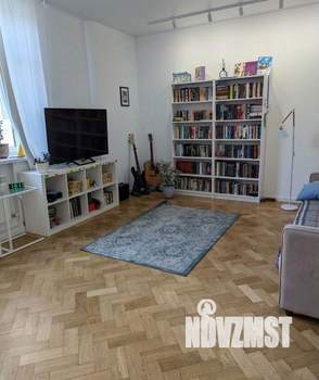 2-к квартира, вторичка, 56м2, 2/5 этаж