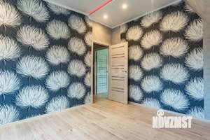 3-к квартира, вторичка, 71м2, 4/4 этаж