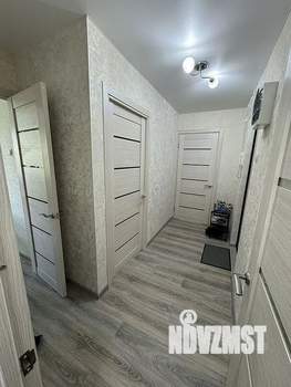 2-к квартира, вторичка, 45м2, 4/9 этаж