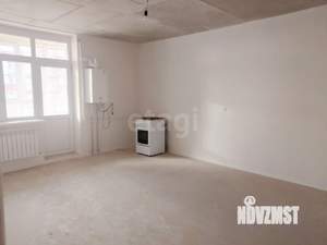 2-к квартира, вторичка, 73м2, 16/24 этаж