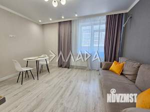 Студия квартира, вторичка, 28м2, 17/19 этаж