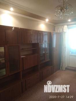 2-к квартира, вторичка, 51м2, 2/9 этаж