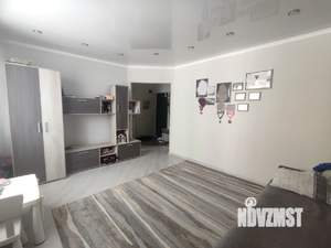 2-к квартира, вторичка, 53м2, 4/8 этаж