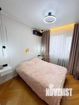 2-к квартира, вторичка, 40м2, 9/24 этаж