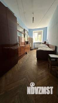 3-к квартира, вторичка, 60м2, 3/5 этаж