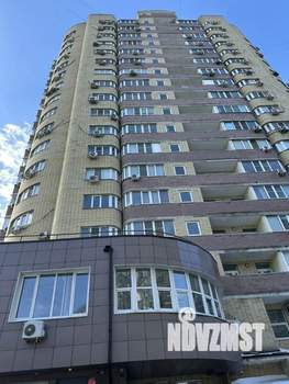 3-к квартира, вторичка, 88м2, 7/18 этаж