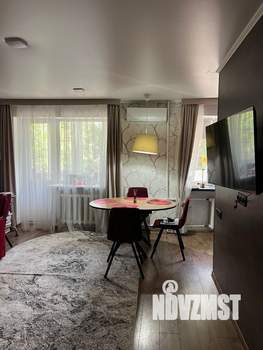 1-к квартира, вторичка, 45м2, 2/5 этаж