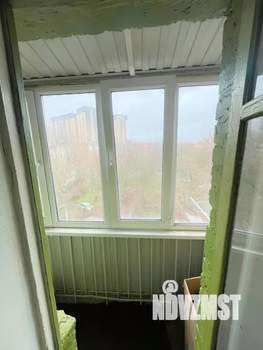 3-к квартира, вторичка, 56м2, 5/5 этаж