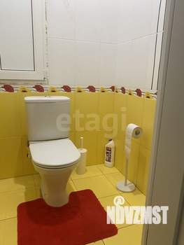 3-к квартира, вторичка, 69м2, 2/17 этаж