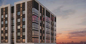 2-к квартира, вторичка, 61м2, 9/12 этаж