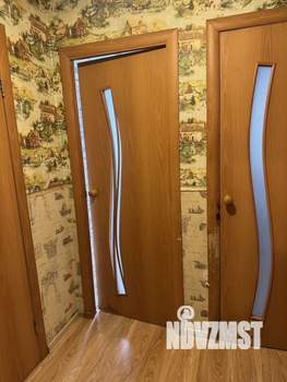 1-к квартира, вторичка, 26м2, 4/5 этаж