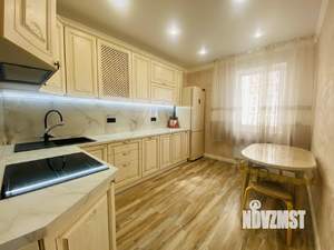1-к квартира, вторичка, 38м2, 5/24 этаж
