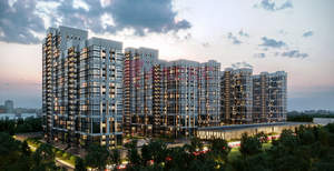 1-к квартира, вторичка, 37м2, 5/24 этаж