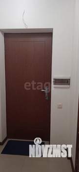 1-к квартира, вторичка, 45м2, 11/16 этаж