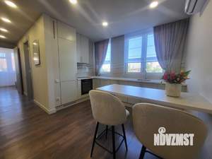 2-к квартира, вторичка, 55м2, 5/24 этаж