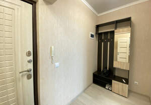 1-к квартира, вторичка, 36м2, 14/20 этаж