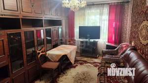 3-к квартира, вторичка, 56м2, 2/9 этаж