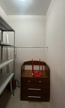 1-к квартира, вторичка, 43м2, 2/10 этаж