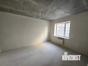 1-к квартира, вторичка, 32м2, 3/21 этаж