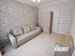 2-к квартира, вторичка, 55м2, 6/20 этаж
