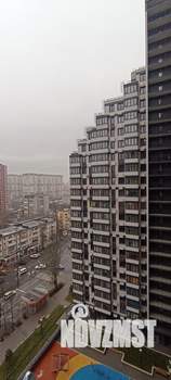 1-к квартира, вторичка, 39м2, 11/25 этаж