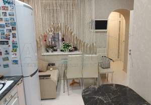 2-к квартира, вторичка, 48м2, 1/1 этаж