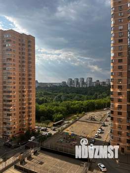 Студия квартира, вторичка, 36м2, 10/24 этаж