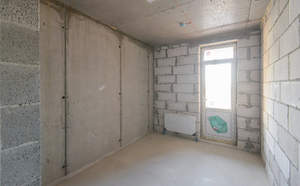 Студия квартира, вторичка, 30м2, 5/22 этаж