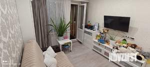 1-к квартира, вторичка, 32м2, 8/9 этаж