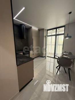 1-к квартира, вторичка, 40м2, 14/21 этаж