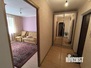 1-к квартира, вторичка, 36м2, 8/10 этаж