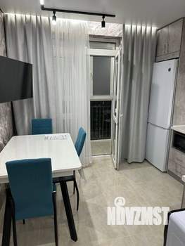 2-к квартира, вторичка, 46м2, 17/17 этаж