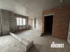 1-к квартира, вторичка, 49м2, 15/19 этаж