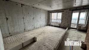 1-к квартира, вторичка, 39м2, 13/24 этаж