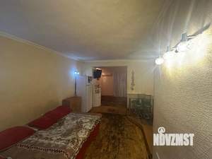 1-к квартира, вторичка, 37м2, 1/3 этаж