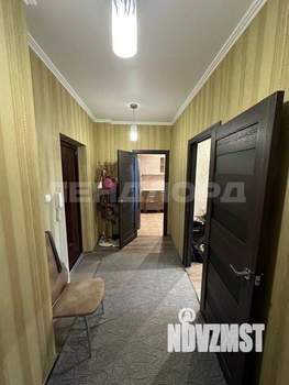 2-к квартира, вторичка, 56м2, 5/14 этаж