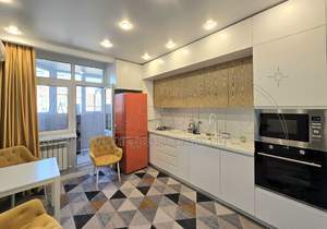 2-к квартира, вторичка, 57м2, 19/22 этаж