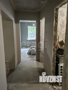 3-к квартира, вторичка, 65м2, 1/9 этаж