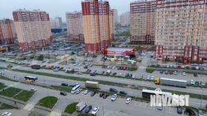 Студия квартира, вторичка, 22м2, 15/21 этаж