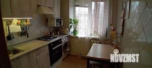 3-к квартира, вторичка, 54м2, 2/9 этаж