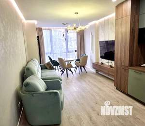 3-к квартира, вторичка, 87м2, 5/18 этаж