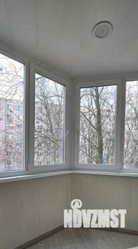 1-к квартира, вторичка, 39м2, 5/9 этаж