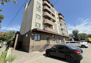 1-к квартира, вторичка, 43м2, 2/6 этаж