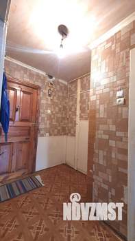 1-к квартира, вторичка, 30м2, 6/9 этаж